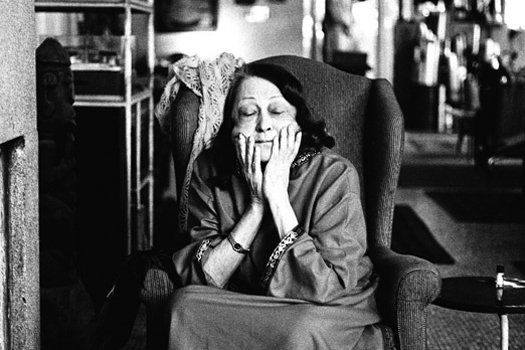 Lina Bo Bardi