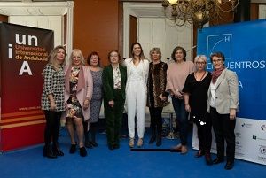 Desayuno-Conversatorio de los Encuentros Huelva-América