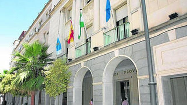Diputación de Huelva