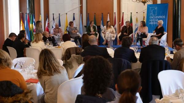 Conservatorio en Huelva