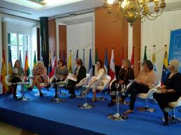 Periodistas Iberoamérica