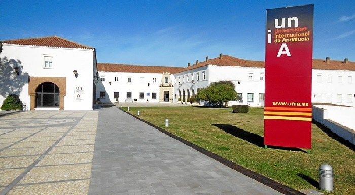 Campus UNIA