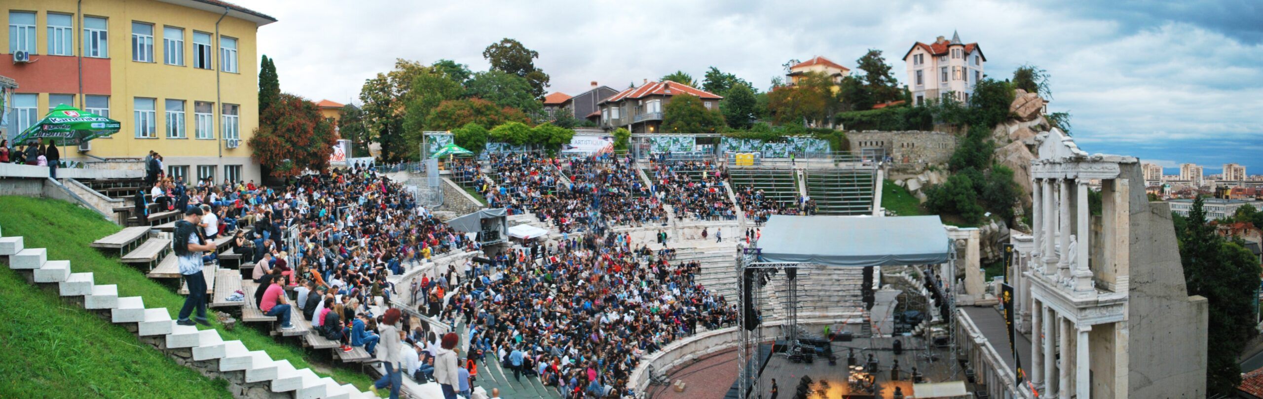 Plovdiv (Bulgaria)