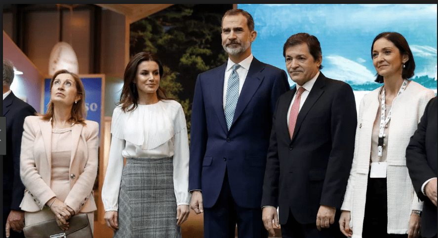 ASTURIAS