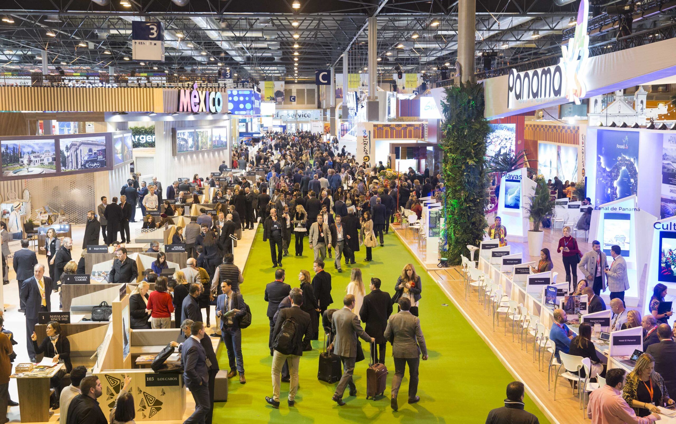FITUR 2019