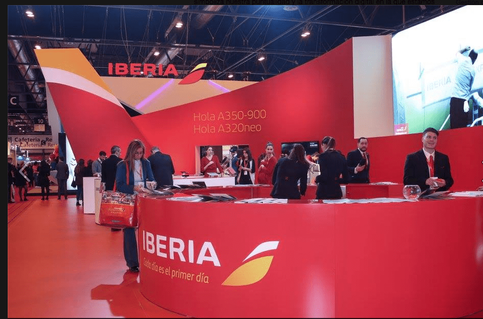 IBERIA