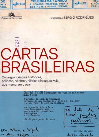 Cartas brasileñas · Cartas en mano