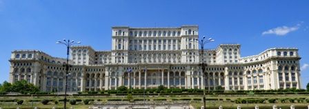 Bucharest, Rumanía