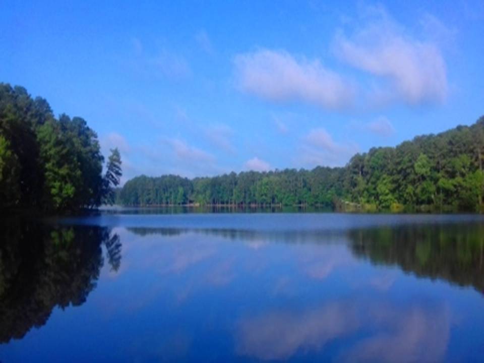 Roosevelt State Park