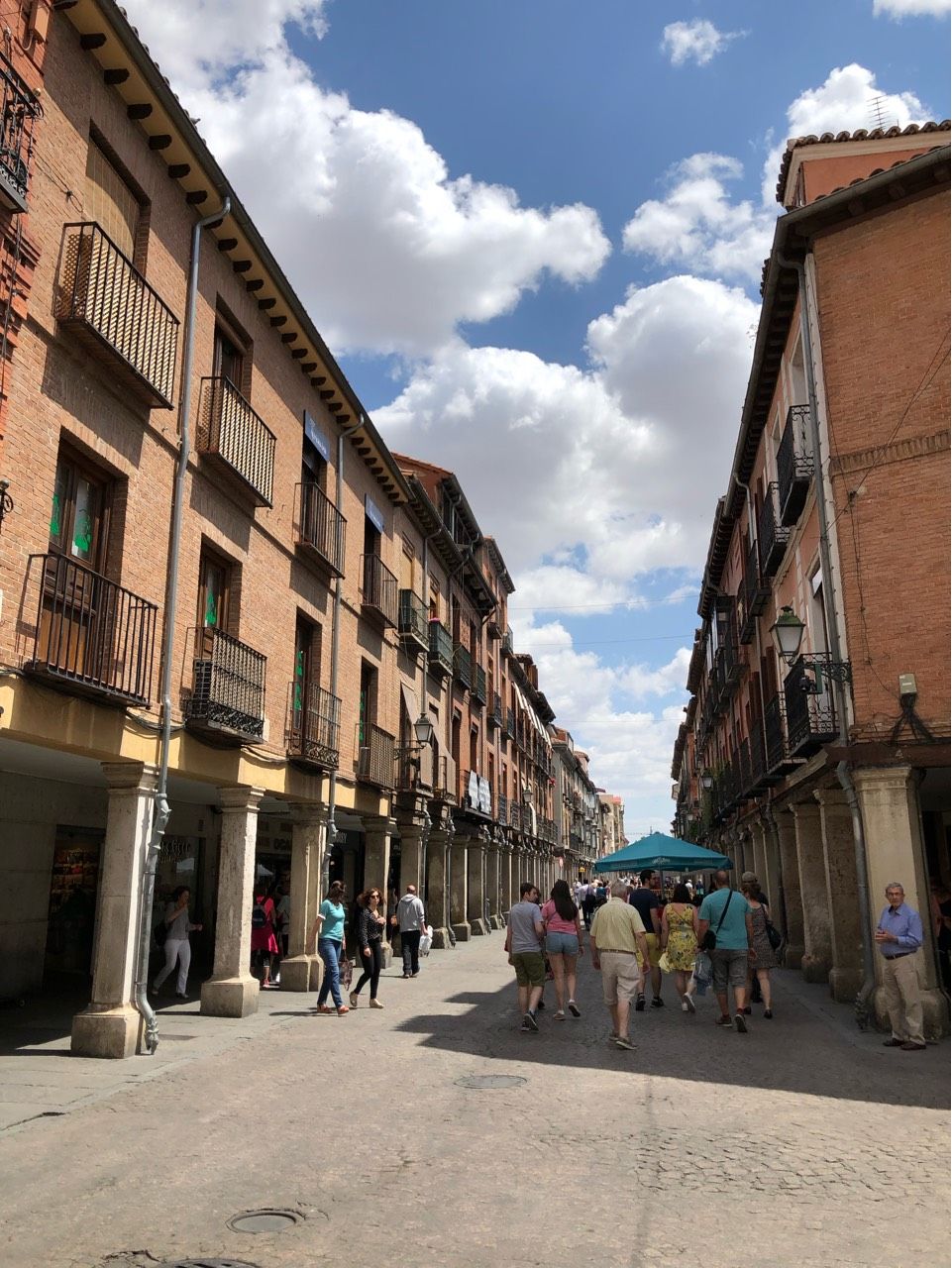 Calle Mayor