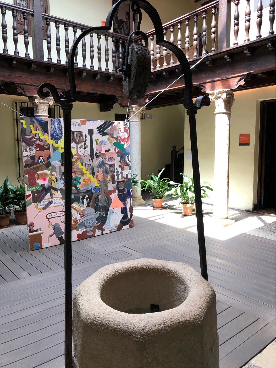 Casa de Cervantes