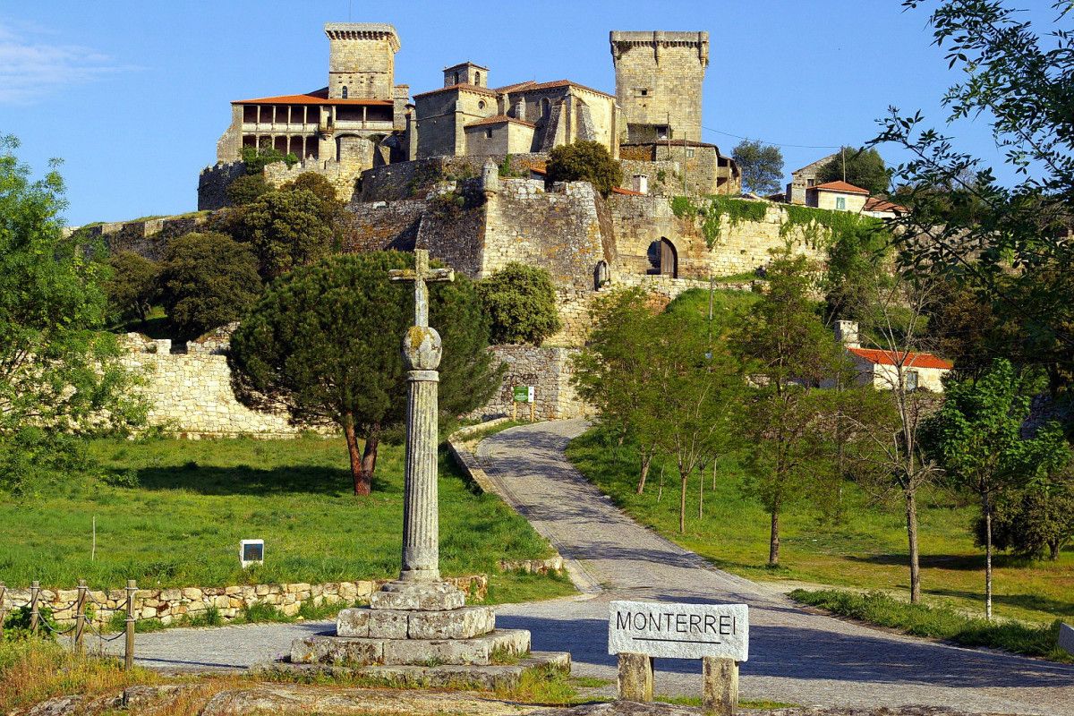 Monterrei