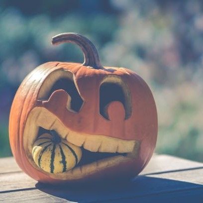 Halloween, el comienzo de la campaña electoral