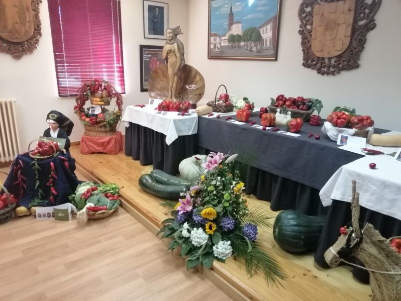 Fiesta del Pimiento