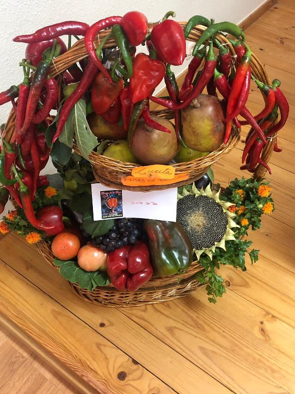 Fiesta del Pimiento