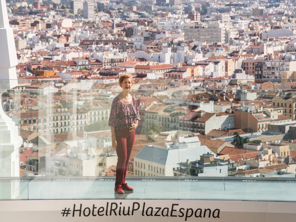 Edificio España