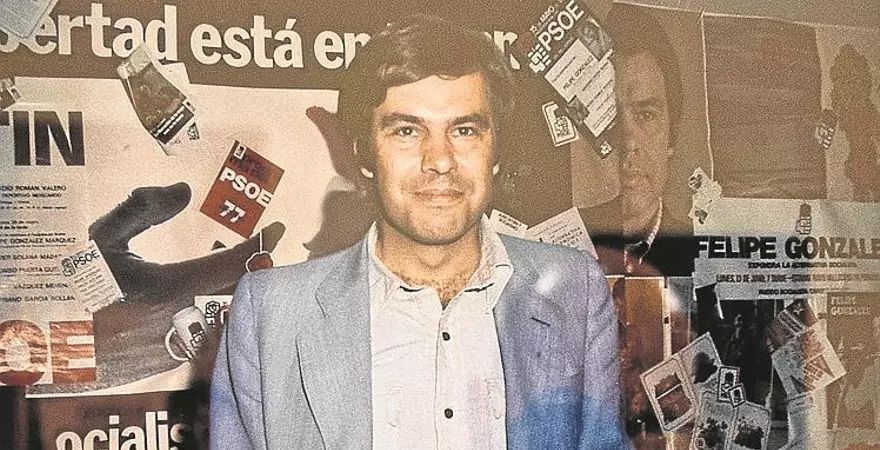 Robert Royal Exposición en Cáceres 2019
