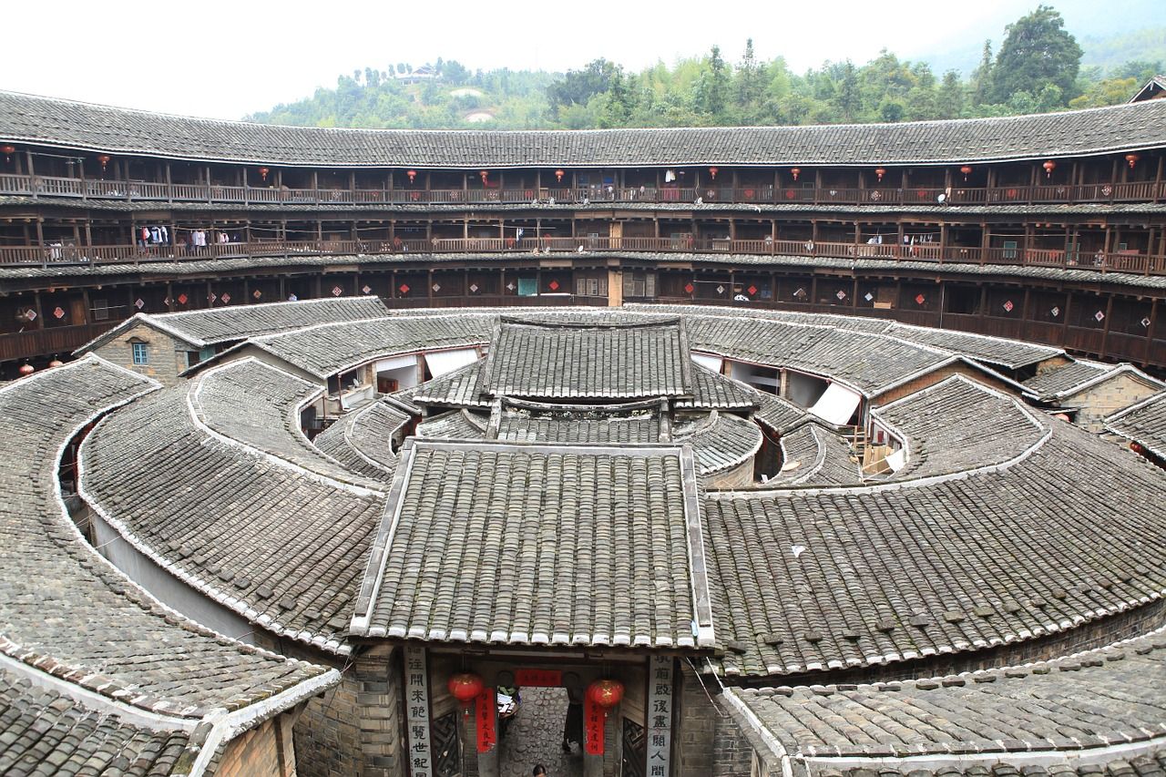 Fujian, China
