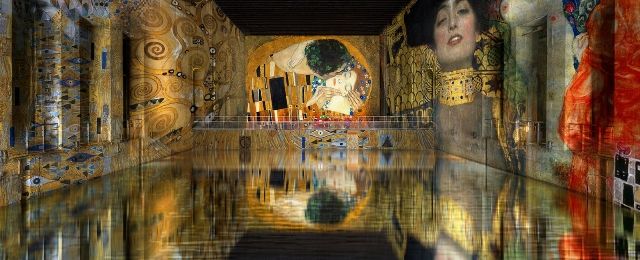 BURDEOS Les Bassins de Lumières