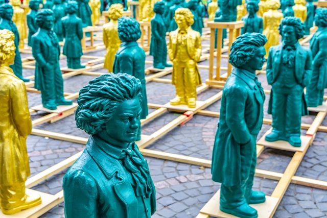 Beethoven ALEMANIA