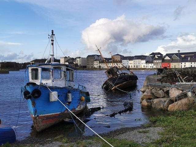 Galway (Irlanda)