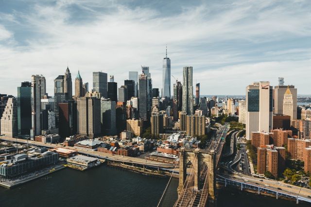 Nueva York