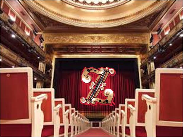Teatro de la Zarzuela