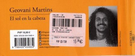 Geovani Martins