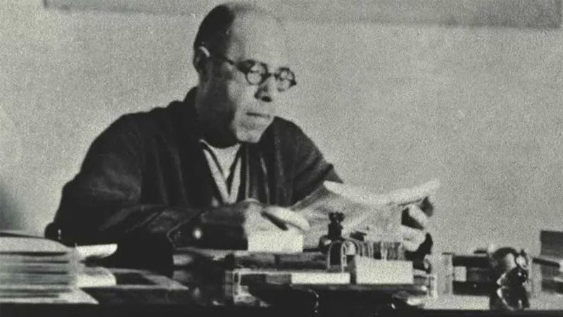 Mario Raúl de Moráis Andrade
