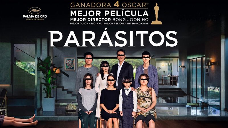 Parásitos