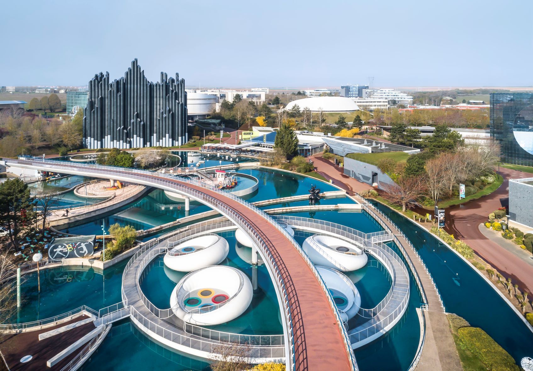 Futuropolis