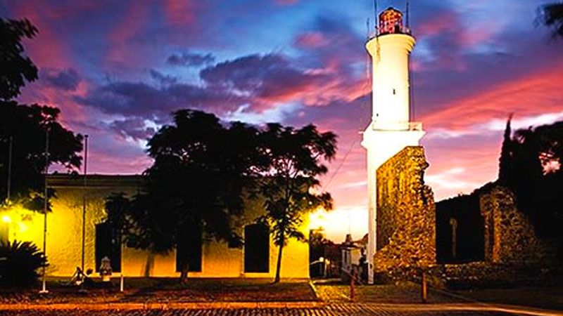Uruguay