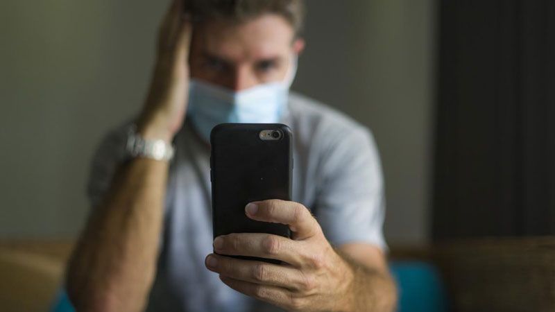 Verificación de Datos para combatir la desinformación sobre coronavirus