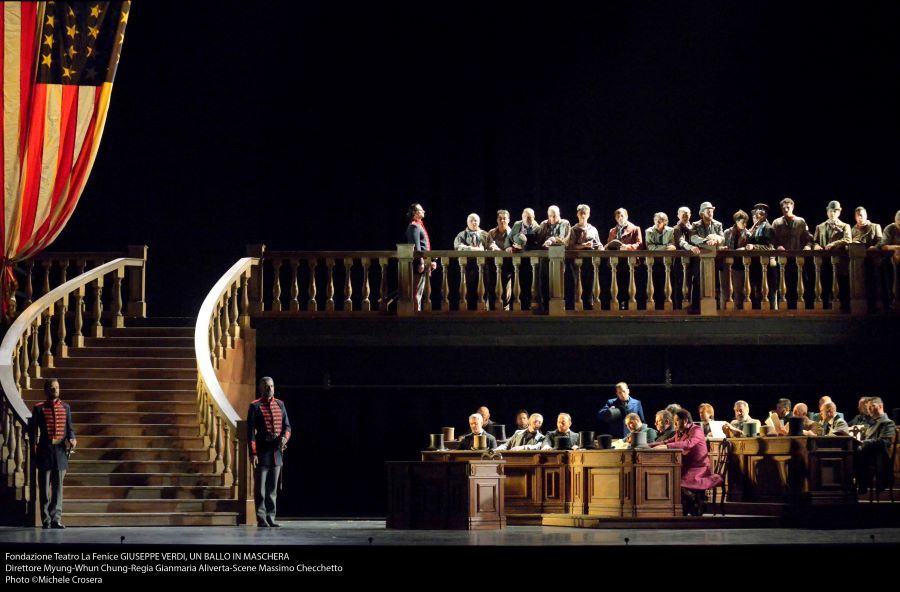 Teatro Real de Madrid