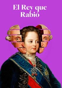 El Rey que Rabió