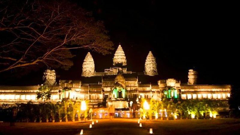 Camboya