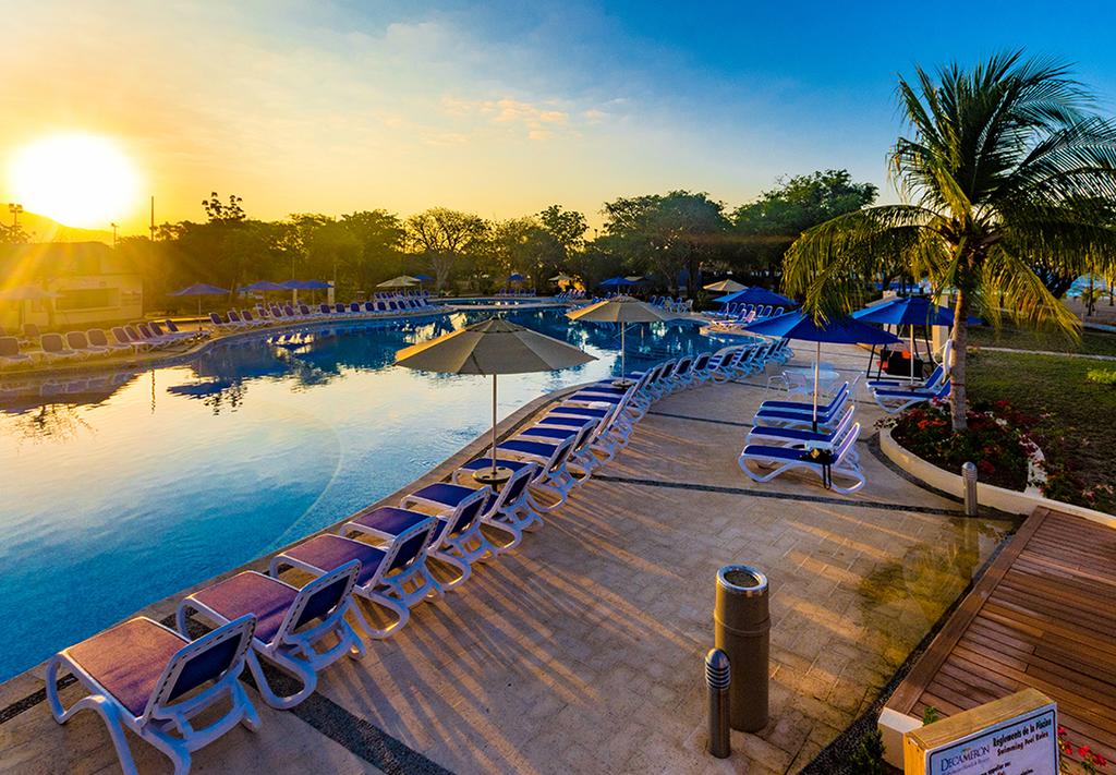 Hotel Haití