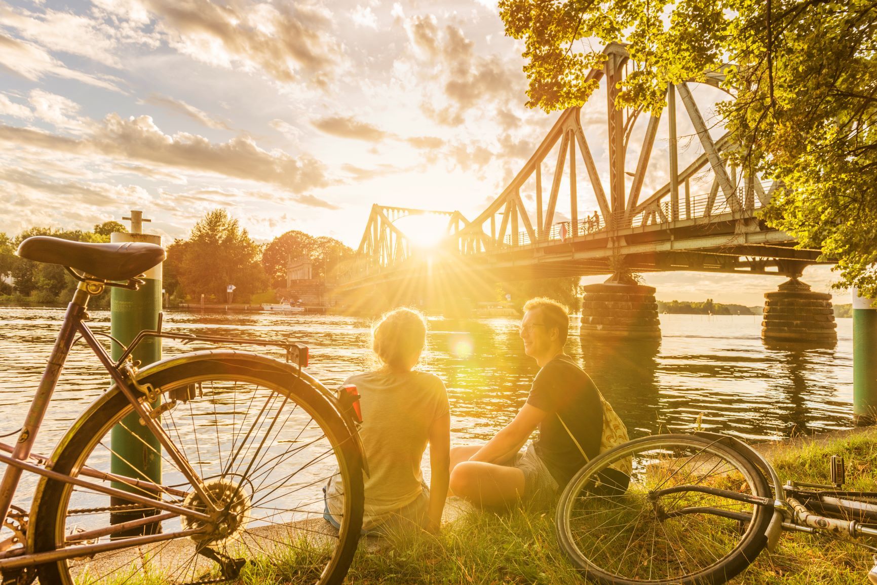 Paseo por Berlín