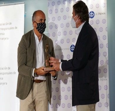 Doctor Antonio Zapatero