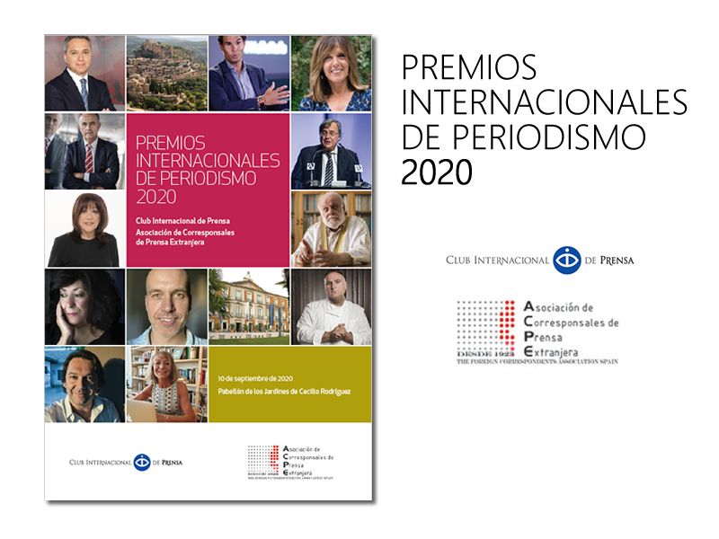 ACPE Premios 2020