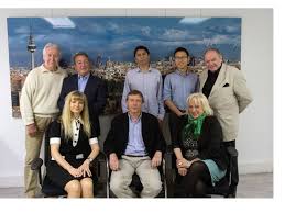 Junta Directiva ACPE