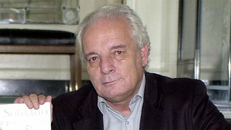Javier Martínez Reverte