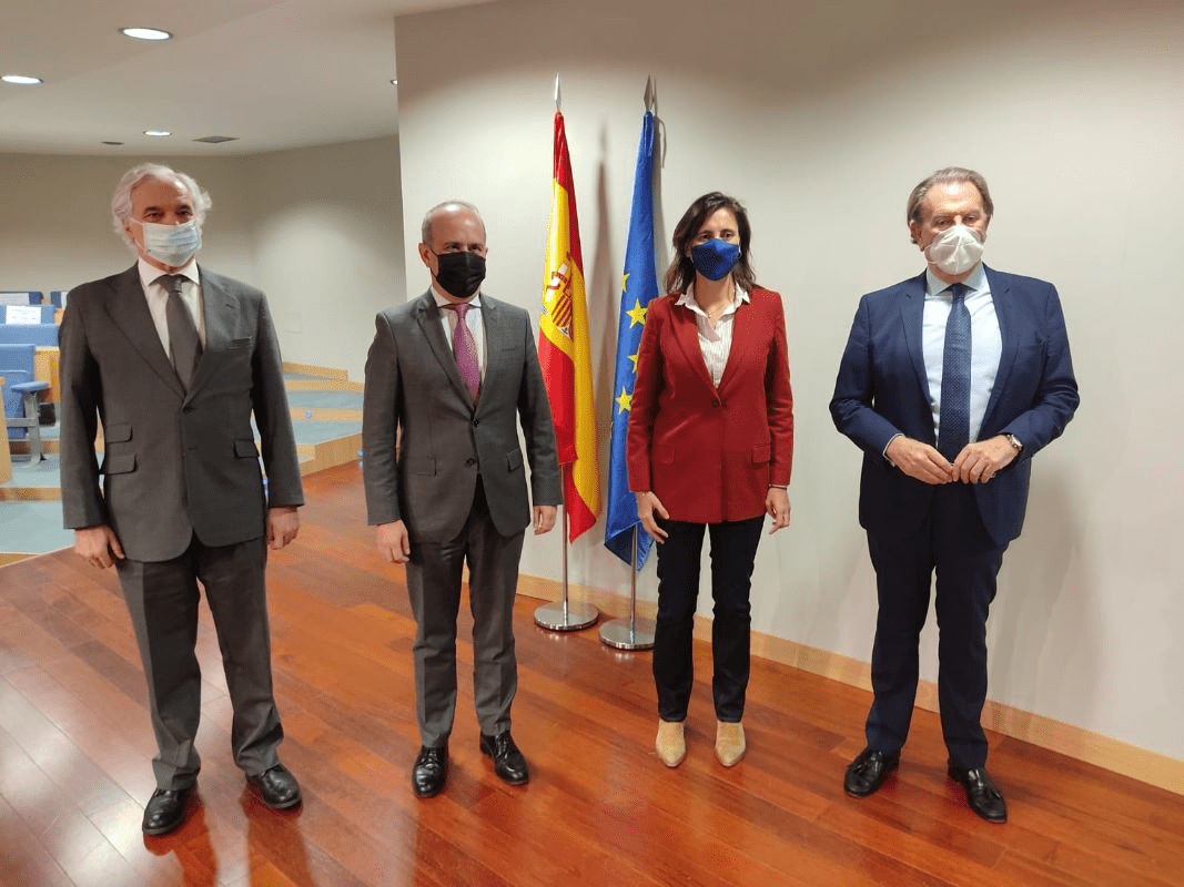 Proyecto Mayores en Europa