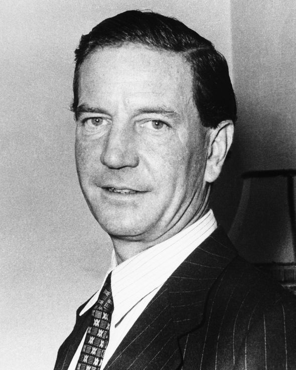 Kim Philby