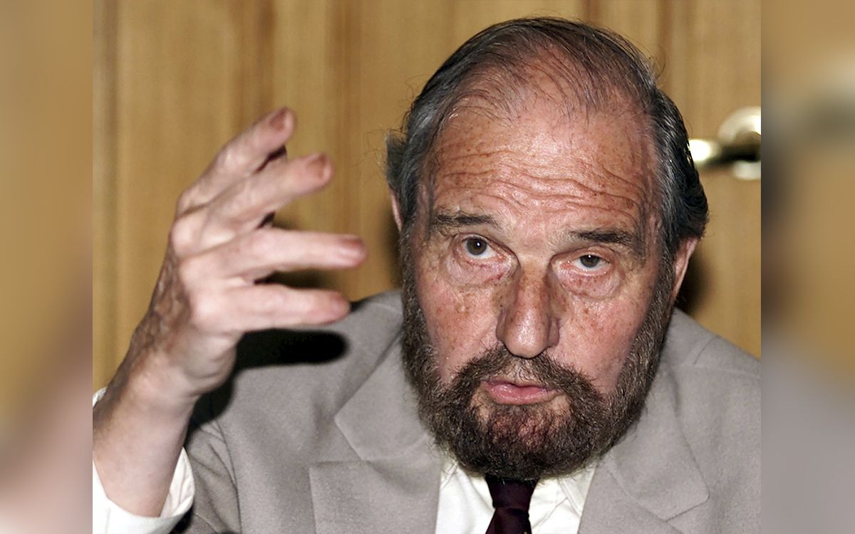 George Blake