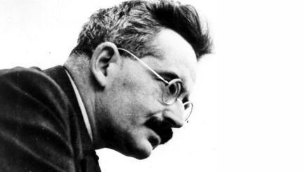 Walter Benjamin