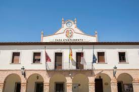 Ayuntamiento de Madridejos
