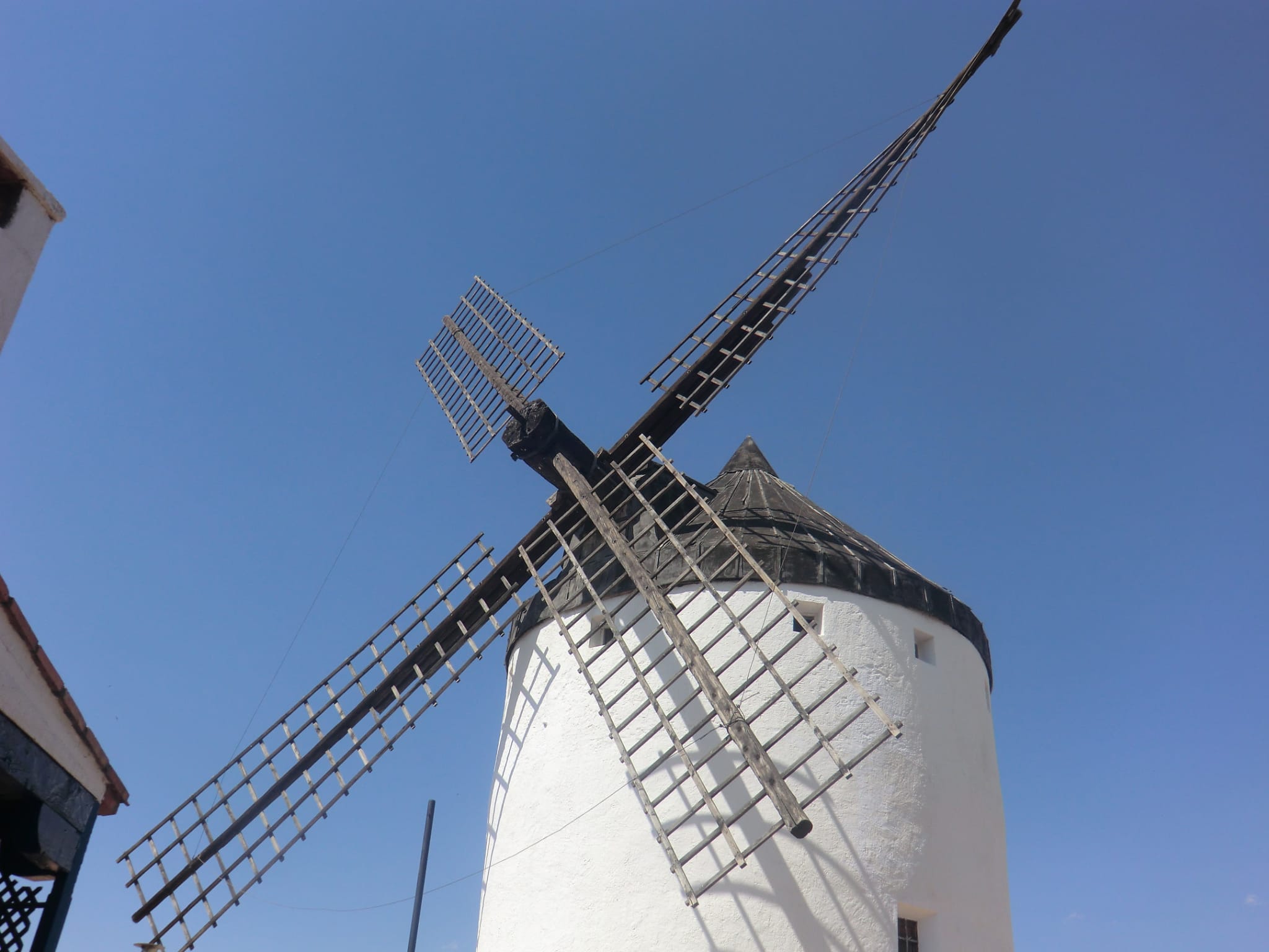 El Molino del Tío Genaro