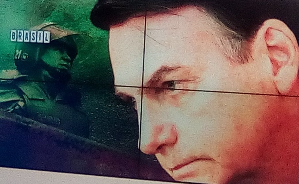 Bolsonaro