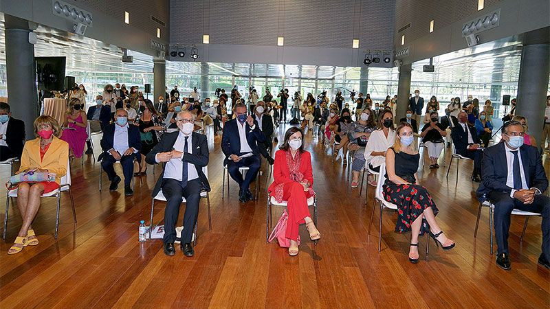 Premios ACPE 2021